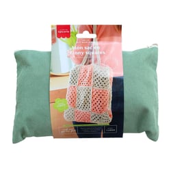 Mon sac DIY en granny squares la Petite Épicerie - Pêche