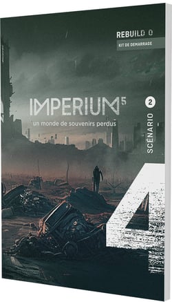 Imperium 5 - Kit rebuild 0 scénario 2