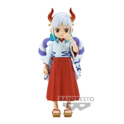 Figurine One Piece - Figurine Yamato DXF The Grandline Children