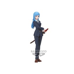Figurine Jujutsu Kaisen - Kasumi Miwa Jukon No Kata