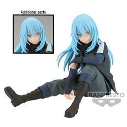 Figurine That Time I Got Reincarnated As A Slime - Rimuru