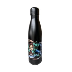 Gourde double paroi Paladone - Demon Slayer - Combat - Acier - 500 ml