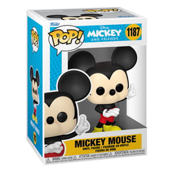Figurine Funko POP! - Disney - Mickey Mouse n°1187