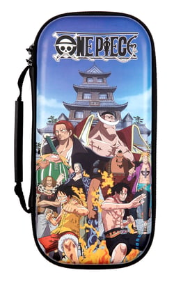 Housse Switch Konix - One Piece - Team