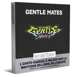 Coffret cadeau Smartbox - OM Bon d'achat - 1 personne