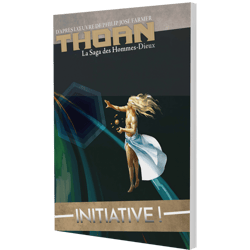 Thoan Initiative ! - Les XII singes