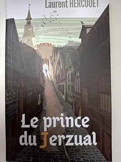 Le prince de jerzual