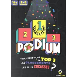PODIUM