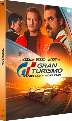 Gran Turismo
