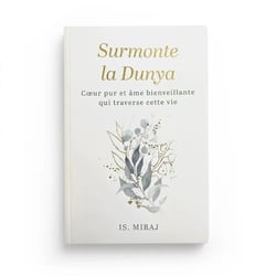 Surmonte la Dunya