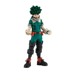 Figurine My Hero Academia - Age of Heroes - Deku II