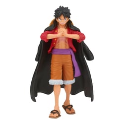 Figurine One Piece - Monkey D - Luffy The Shukko