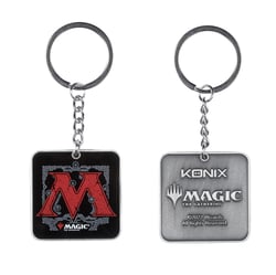 Porte clé Magic the Gathering - Logo