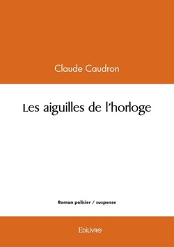 Les aiguilles de l'horloge