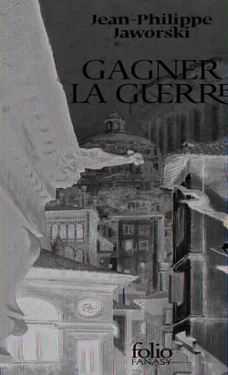 Récits du Vieux Royaume Tome 1 : Gagner la guerre