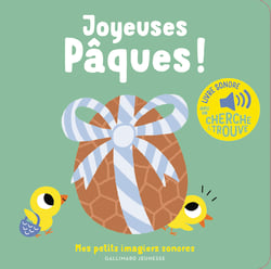 Joyeuses Pâques : Des sons à écouter, des images à regarder