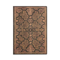 Carnet flexis enigma - midi - ligne - 176 p.