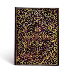 Carnet a couverture rigide aurelia - ultra - ligne - 144 p.