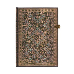 Carnet a couverture rigide restauration - midi - ligne - 240 p.