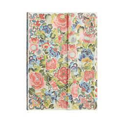 Carnet a couverture rigide jardin aux poires - midi - repertoires - 144 p.