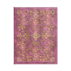 Carnet a couverture rigide jubile de diamant - ultra - ligne - 144 p.