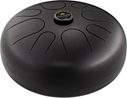 Meinl Sonic Energy STD2BK - Steel Tongue Drum - La Akebono - Noir