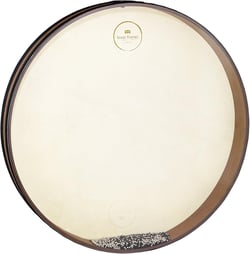 Meinl Sonic Energy WD22WB - Ocean Drum - Marron