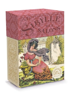 La Sibylle des salons