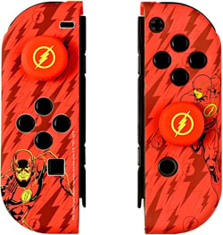 Kit d'accessoires Switch - Flash