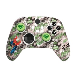 Kit de customisation pour manette Xbox Series X/S FR-TEC - Superman 