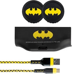 Play & Charge Xbox Series X/S FR-TEC - Batman 