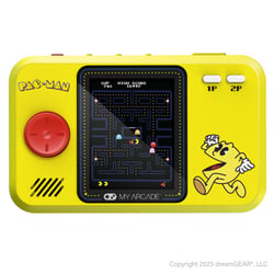 Pocket Player Pro My Arcade - Pac-Man 