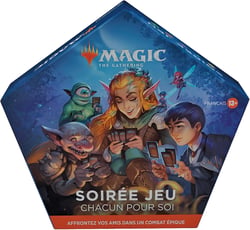 Magic: The Gathering - Game Night 3