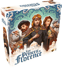 Les Princes de Florence