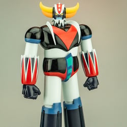 Figurine HL Pro - Goldorak - Anime paint version