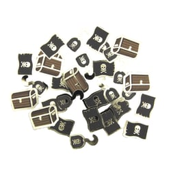 Confettis de table Tim&Puce Factory® - Pirate - 10 g