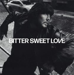 Bitter Sweet Love - édition limitée