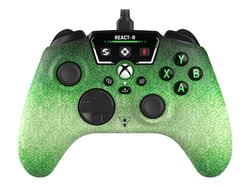 Manette de jeu filaire Turtle Beach - React-R Pixel - Xbox Series X/S, Xbox One et PC