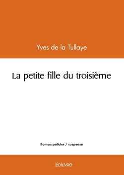La petite fille du troisième