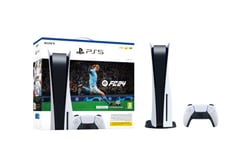 Pack console PlayStation®5 - EA SPORTS FC™ 24 - Standard