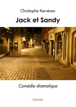 Jack et Sandy : Comédie dramatique