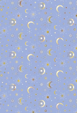 Papier cadeau - luxe astra - 2 x 0,70 m