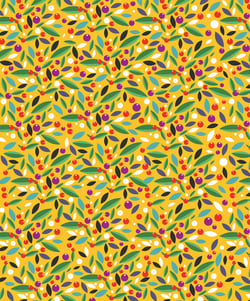 Papier cadeau - luxe folia - 2 x 0,70 m