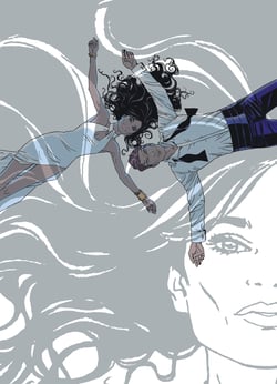 Largo Winch Tome 19 : Chassé-croisé