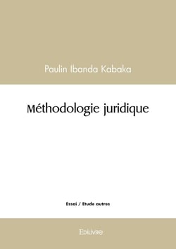 Méthodologie juridique