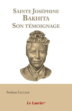 Sainte Joséphine Bakhita : Son témoignage