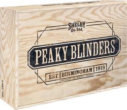 Peaky Blinders - L'Intégrale
