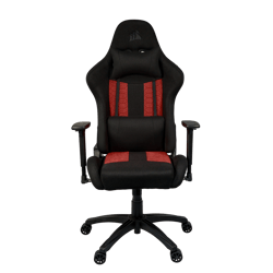 Siège gaming Corsair - TC100 Relaxed Fabric