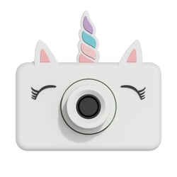 Appareil photo The Zoofamily - Licorne