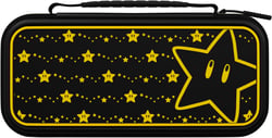 Etui de transport Nintendo Switch PDP - Mario Super Stars - Plus Glow